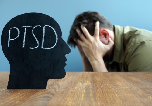 What are the treatments for ptsd?